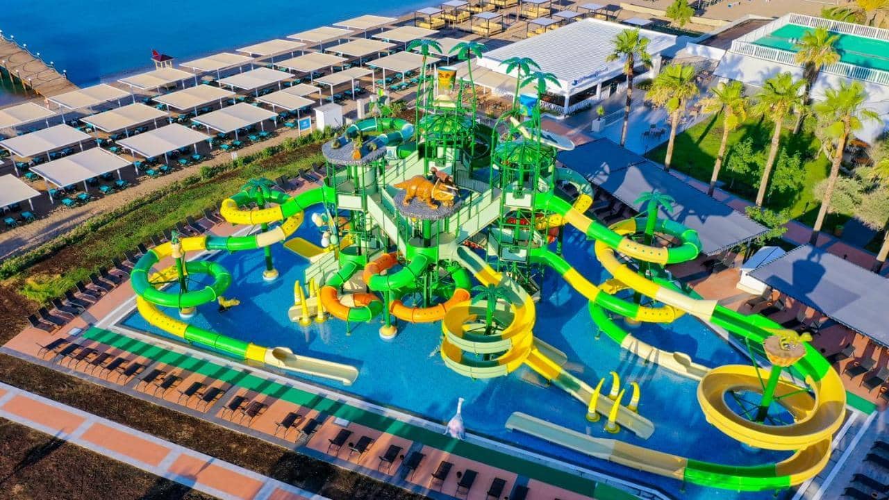 Crystal Centro Resort — 4