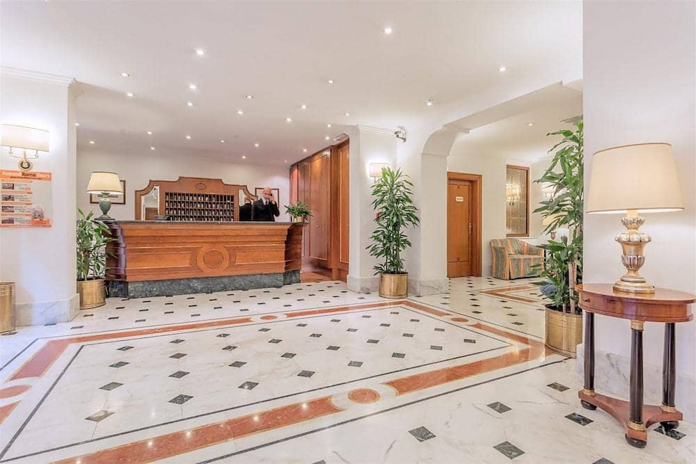 Hotel Luce — 3