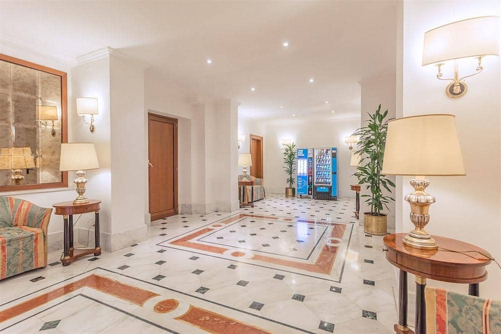 Hotel Luce — 2