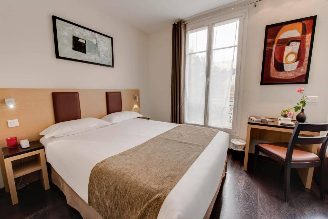 Hotel Source — 5