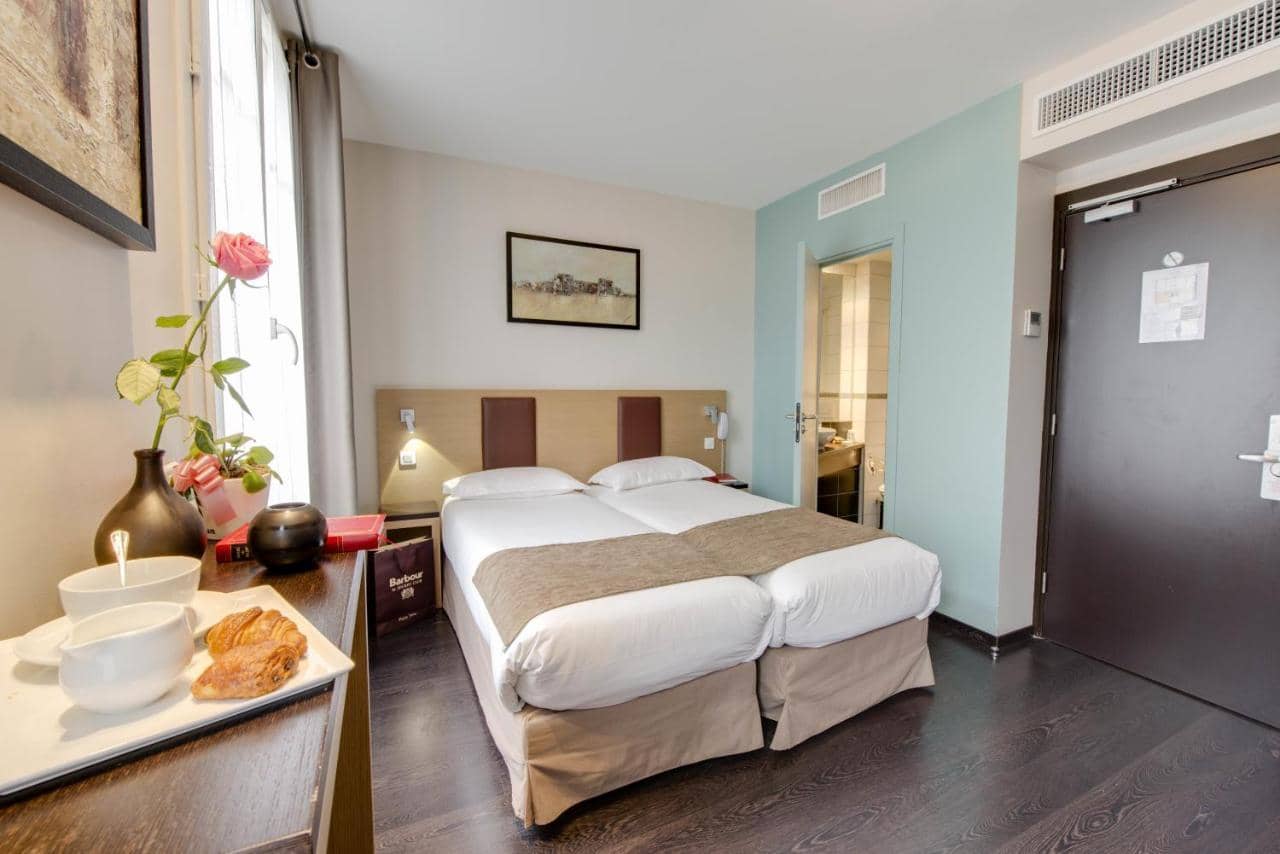 Hotel Source — 2