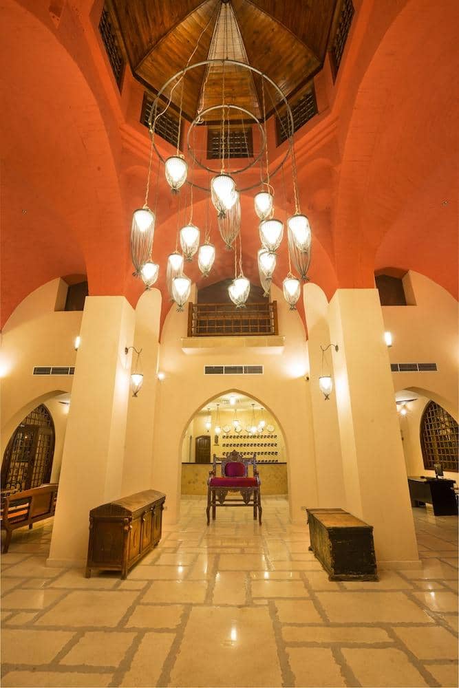El Wekala Aqua Park Resort Taba Heights — 2