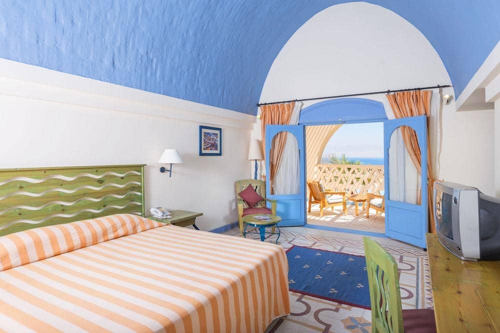 El Wekala Aqua Park Resort Taba Heights — 5