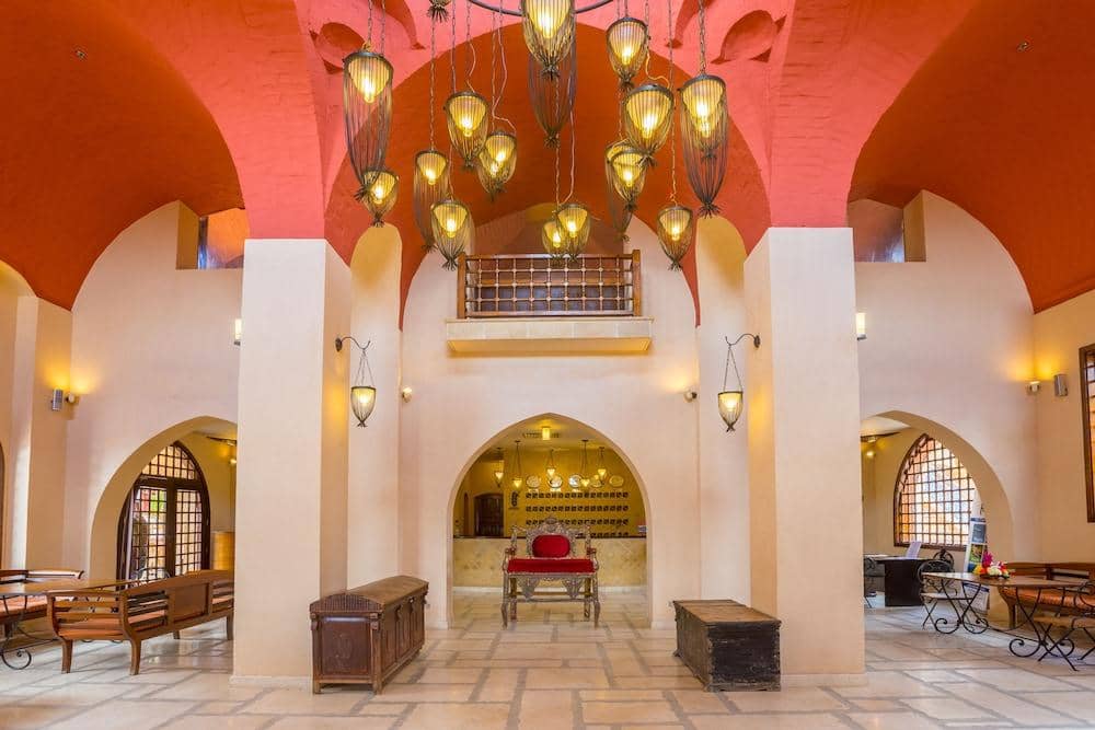 El Wekala Aqua Park Resort Taba Heights — 3