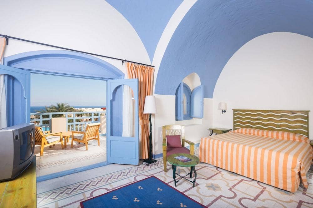 El Wekala Aqua Park Resort Taba Heights — 4