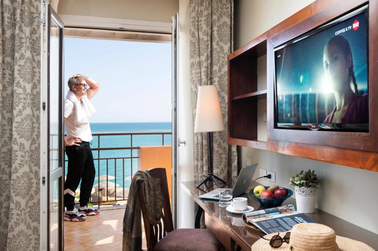 Three Corners Ocean View (Adults only)