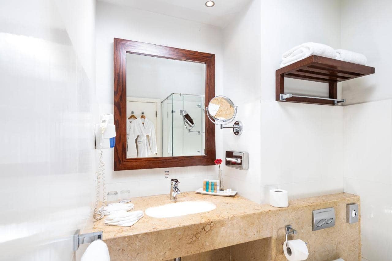 Three Corners Ocean View (Adults only) — 2