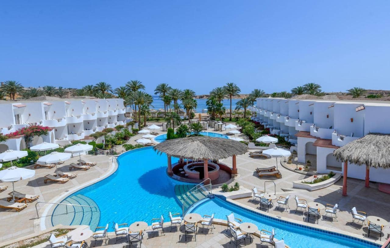 Iberotel Palace (Adults only)