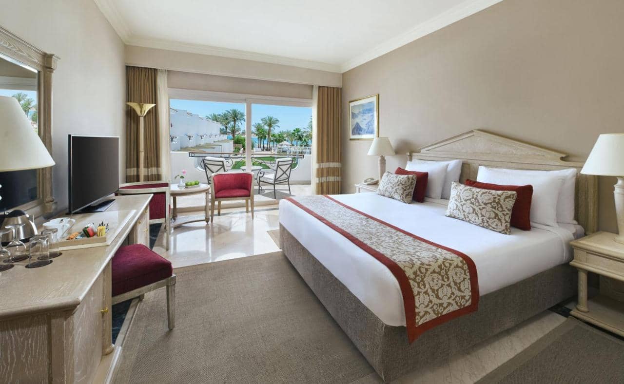 Iberotel Palace (Adults only) — 3