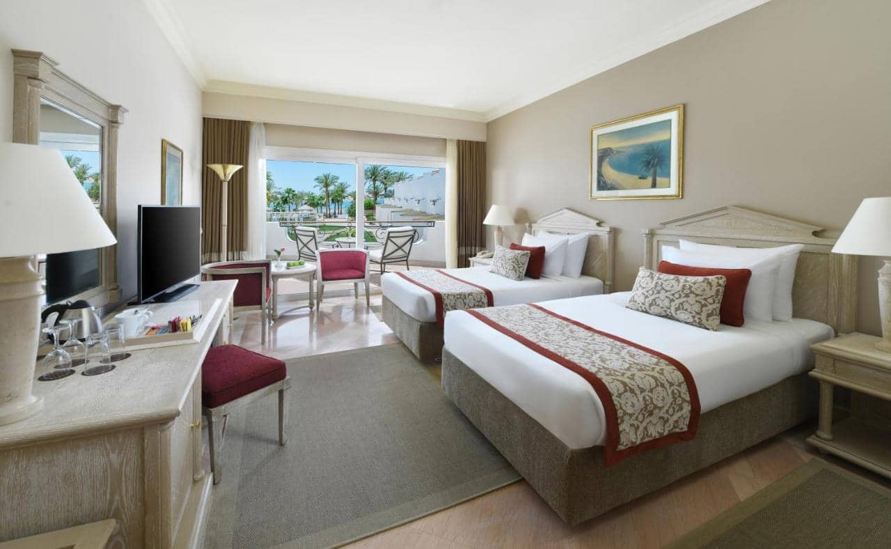 Iberotel Palace (Adults only) — 2