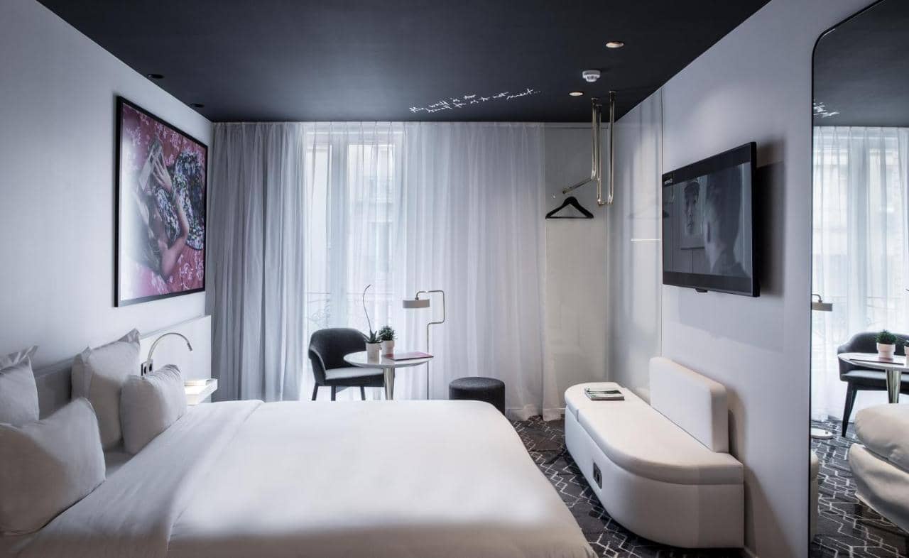 Le General Hotel — 4