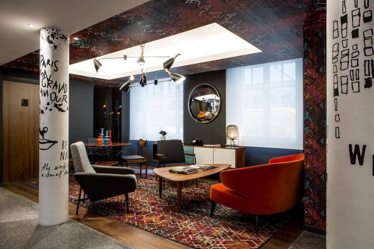 Le General Hotel — 3