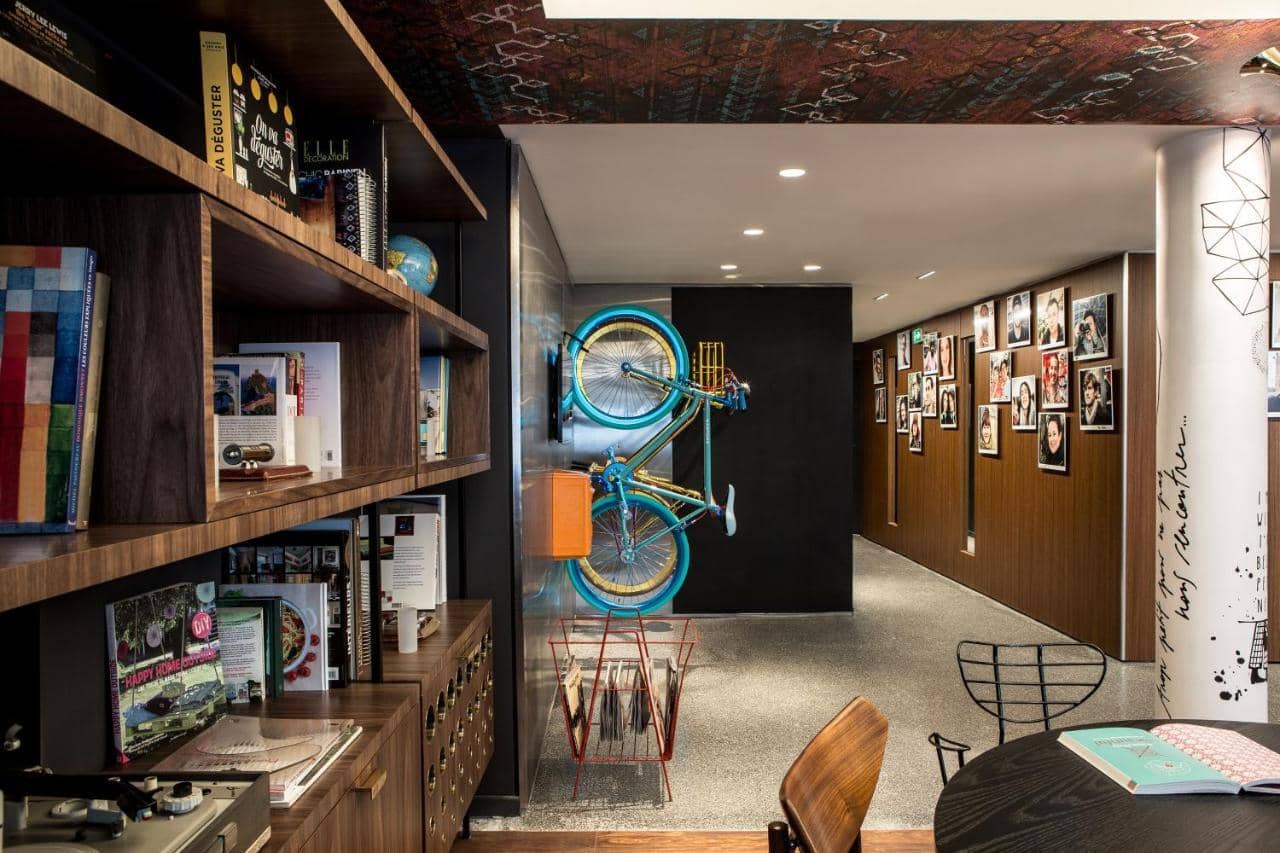 Le General Hotel — 5