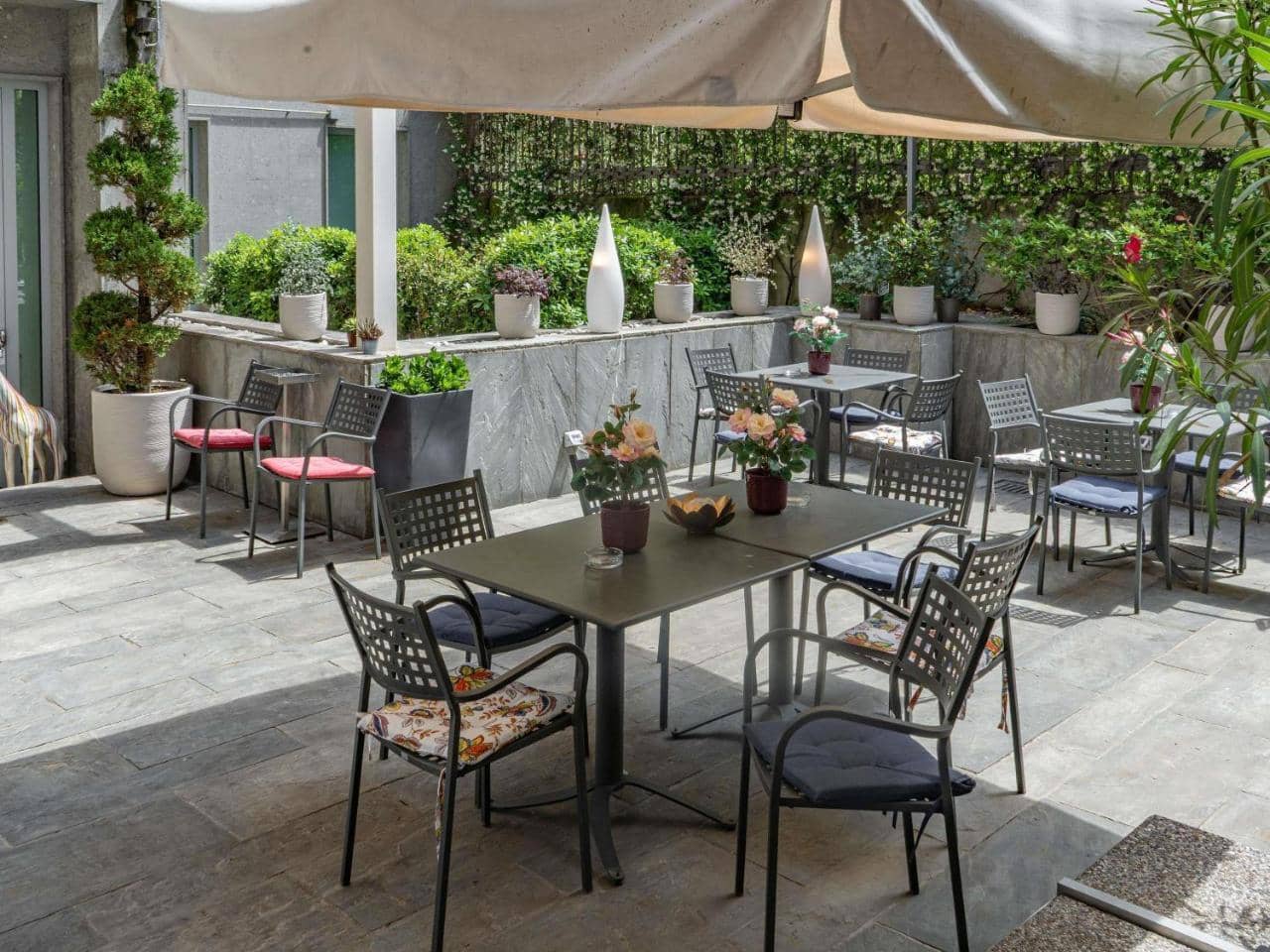 Mercure Milano Solari — 5