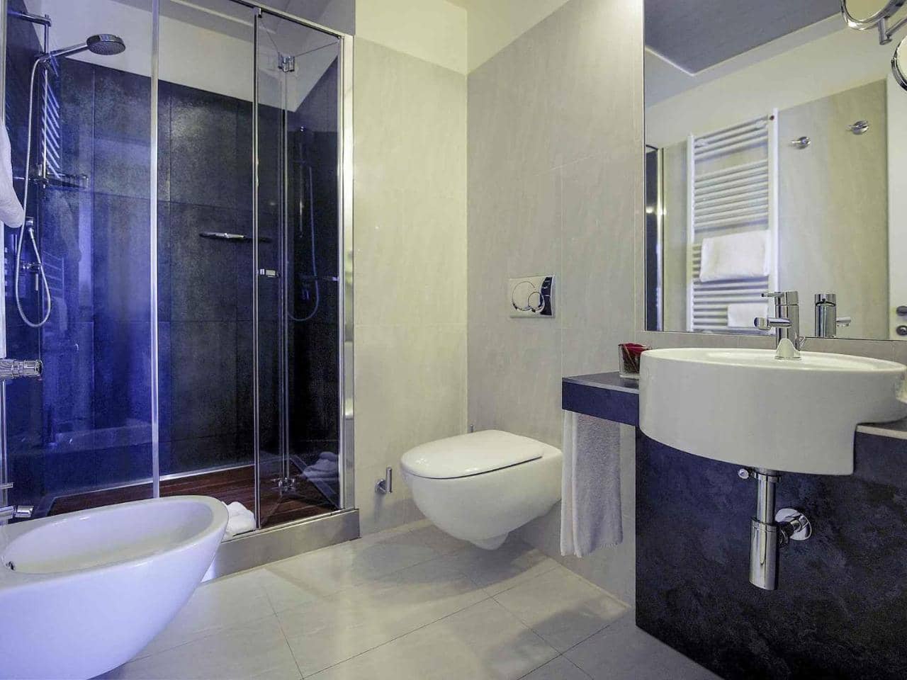 Mercure Milano Solari — 4
