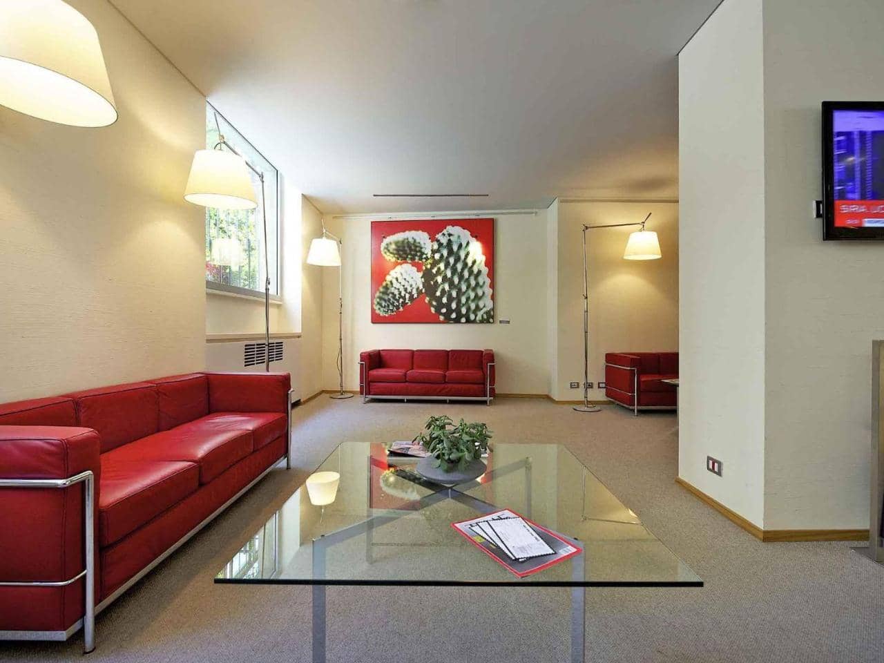 Mercure Milano Solari — 3
