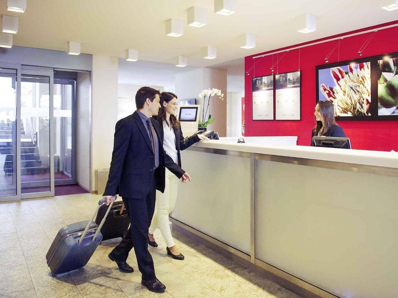 Mercure Milano Solari — 2