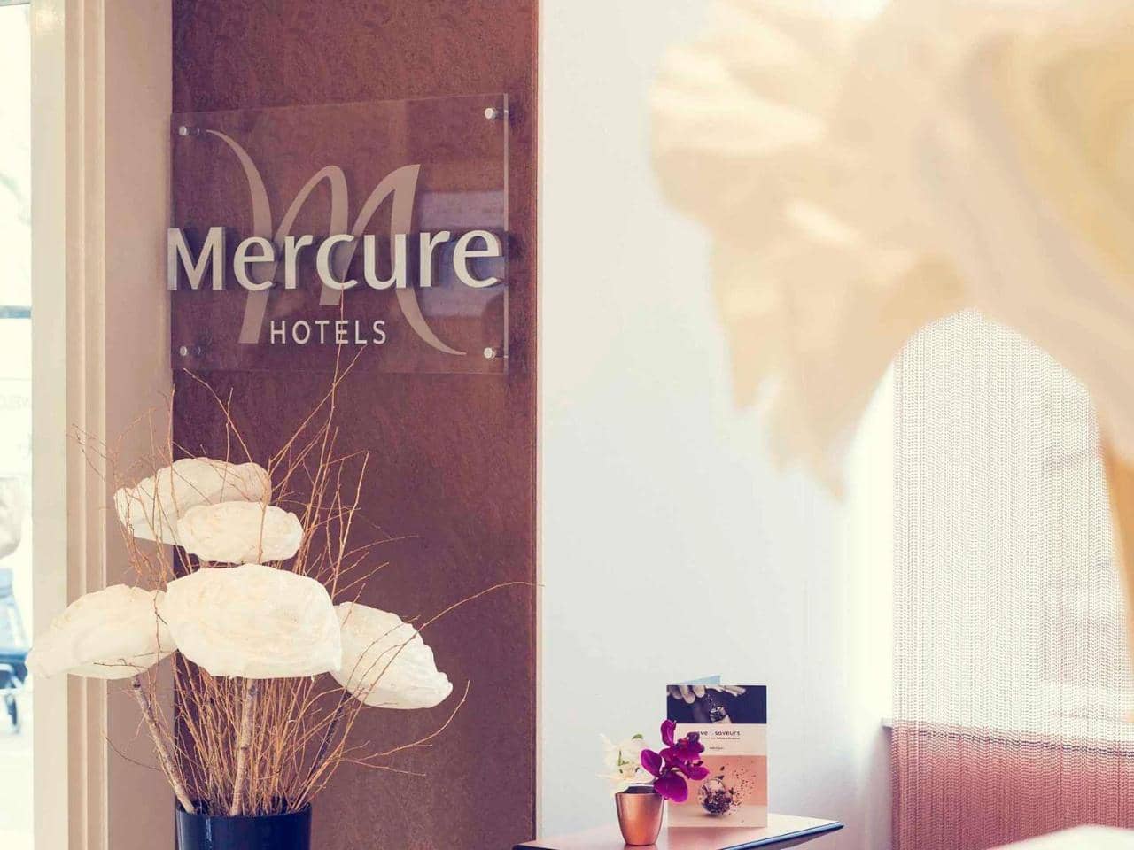 Hotel Mercure Paris Place D'italie — 3