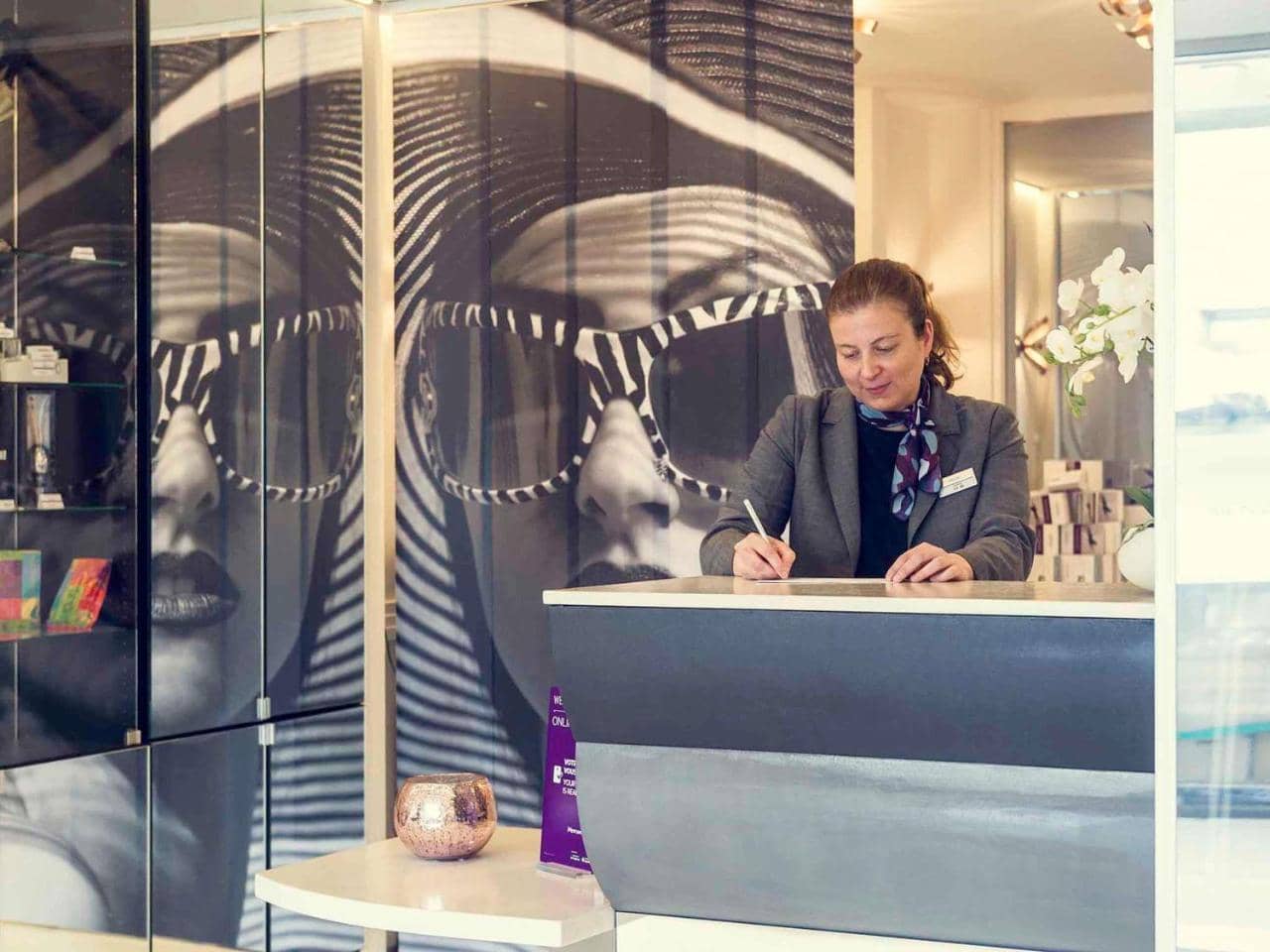 Hotel Mercure Paris Place D'italie — 2