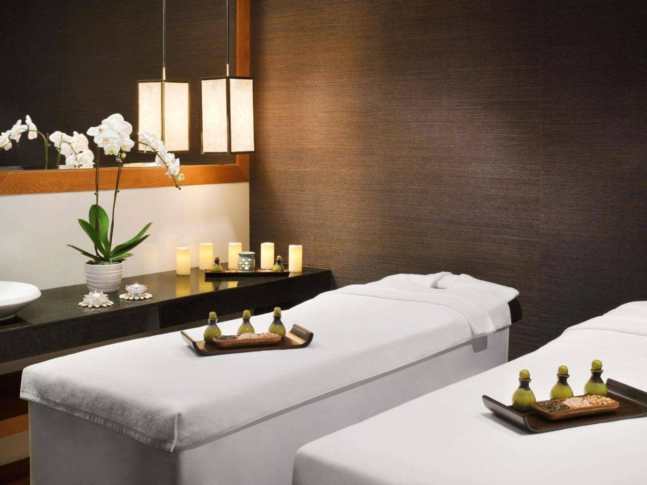 Movenpick Hotel Jumeirah Beach — 4