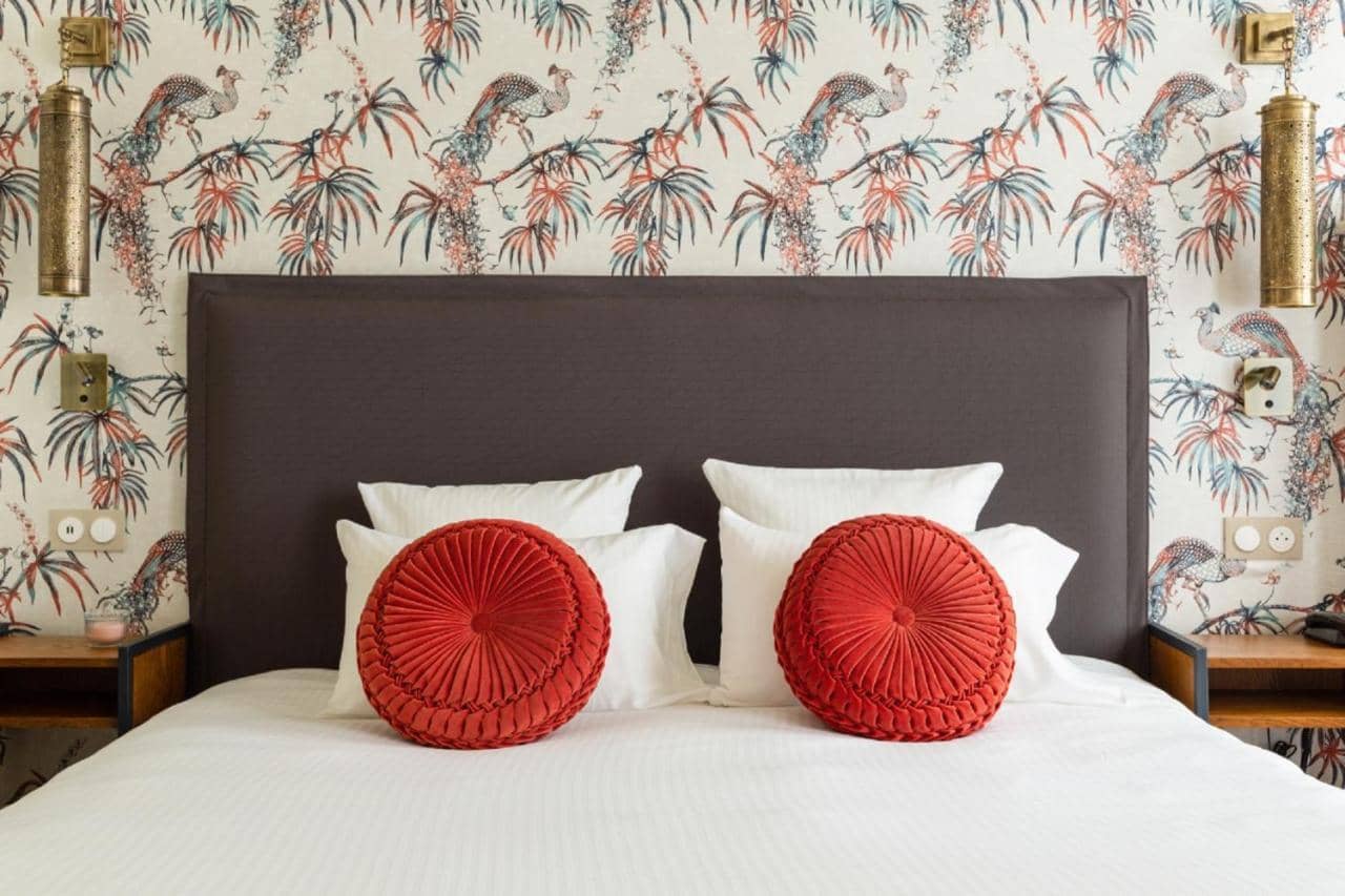 Hotel Moris