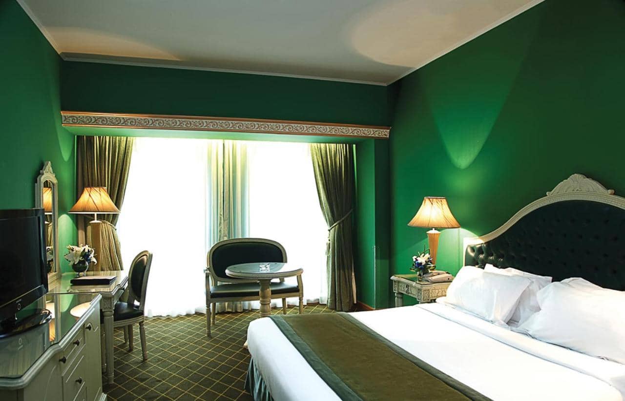 New Moscow Hotel — 2