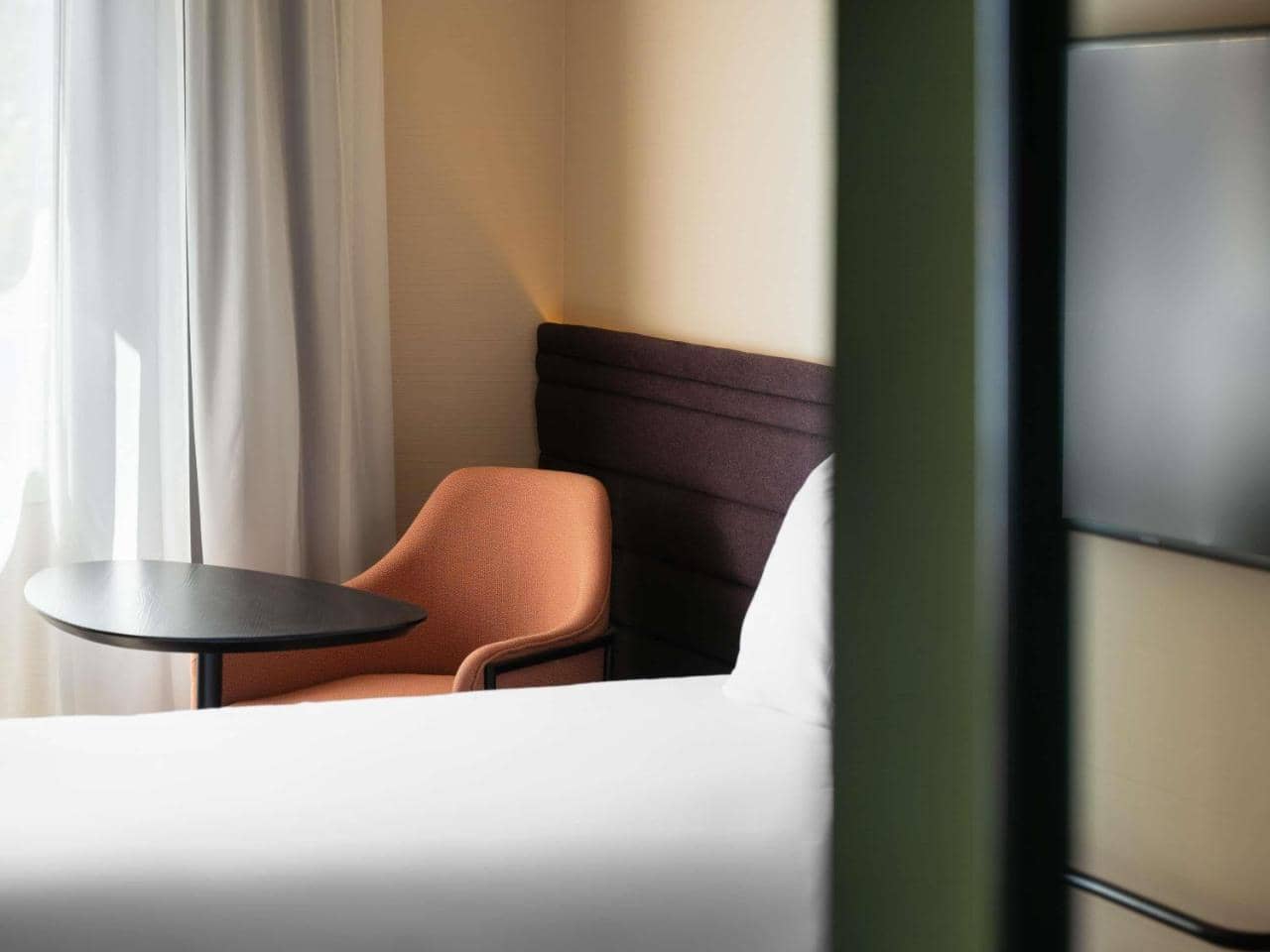 Novotel Cairo 6th of October — 5