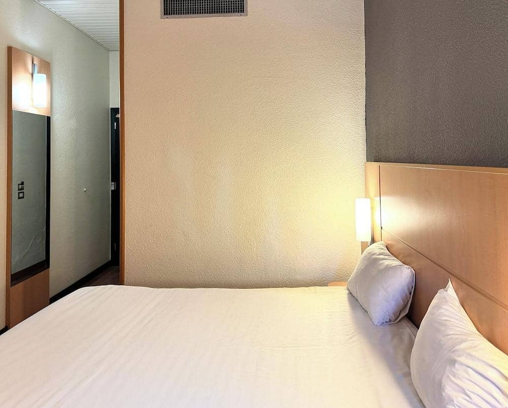 Novotel Milano Nord Ca Granda — 5