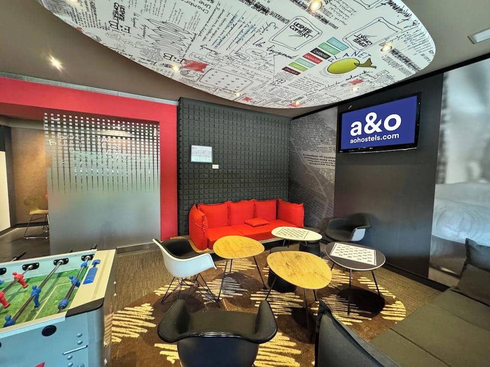 Novotel Milano Nord Ca Granda — 3