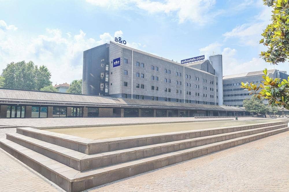 Novotel Milano Nord Ca Granda