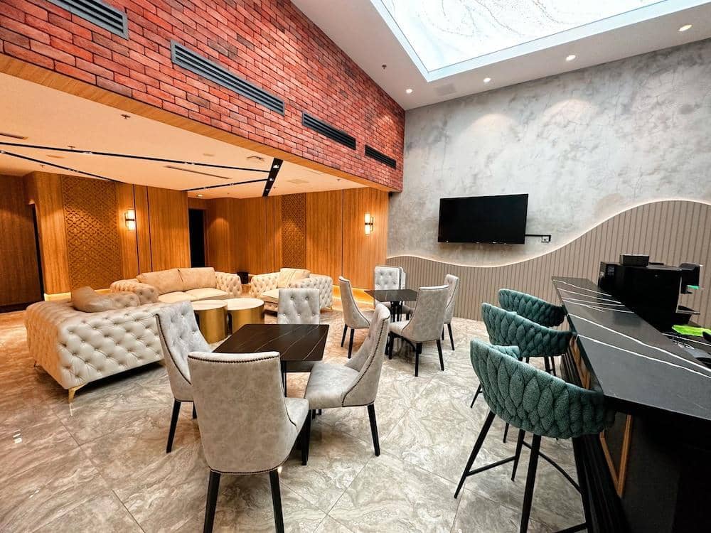 Ideas Kuala Lumpur Hotel