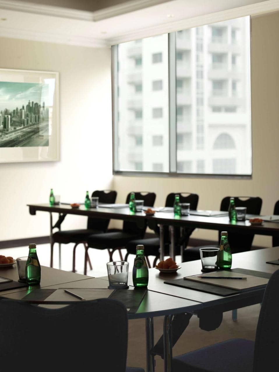 The Radisson BLU Residence, Dubai Marina — 3
