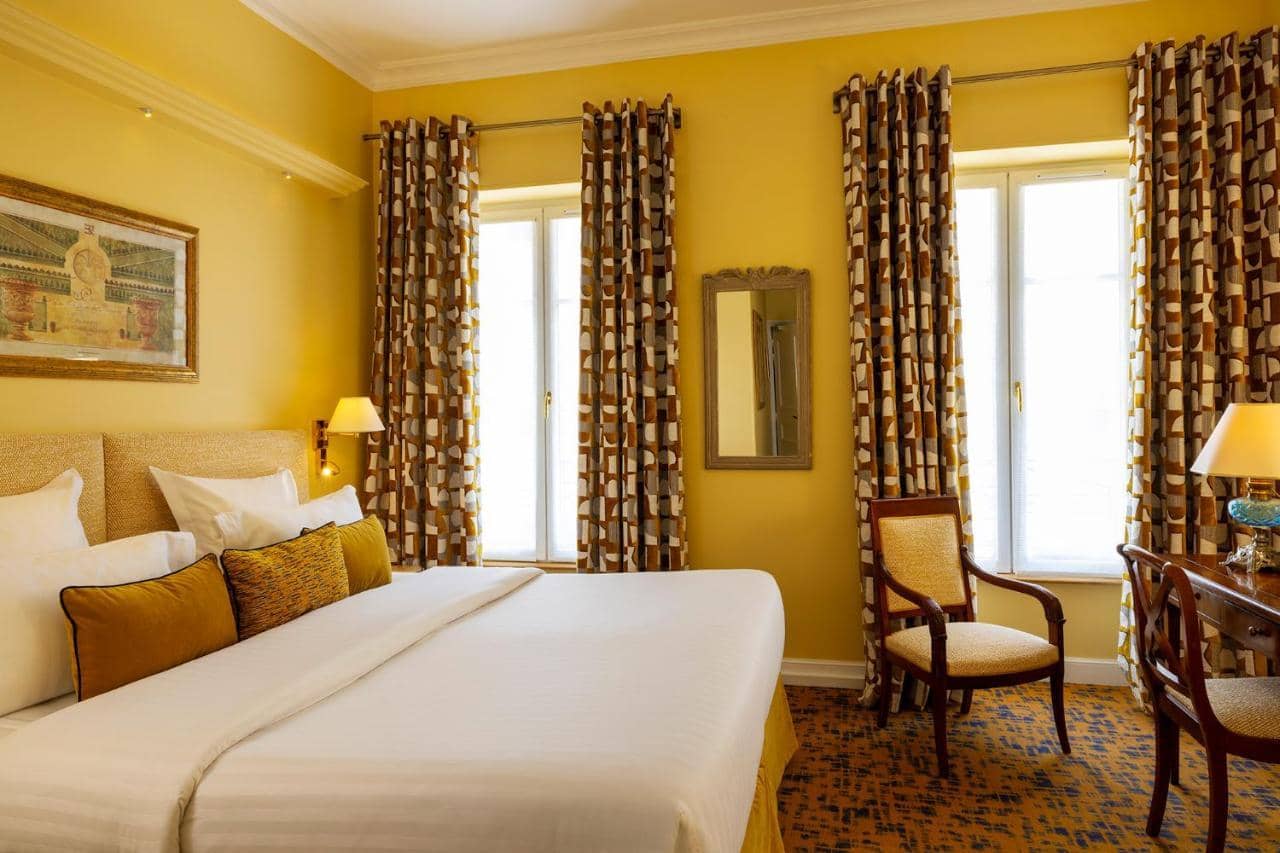 Relais Madeleine — 4