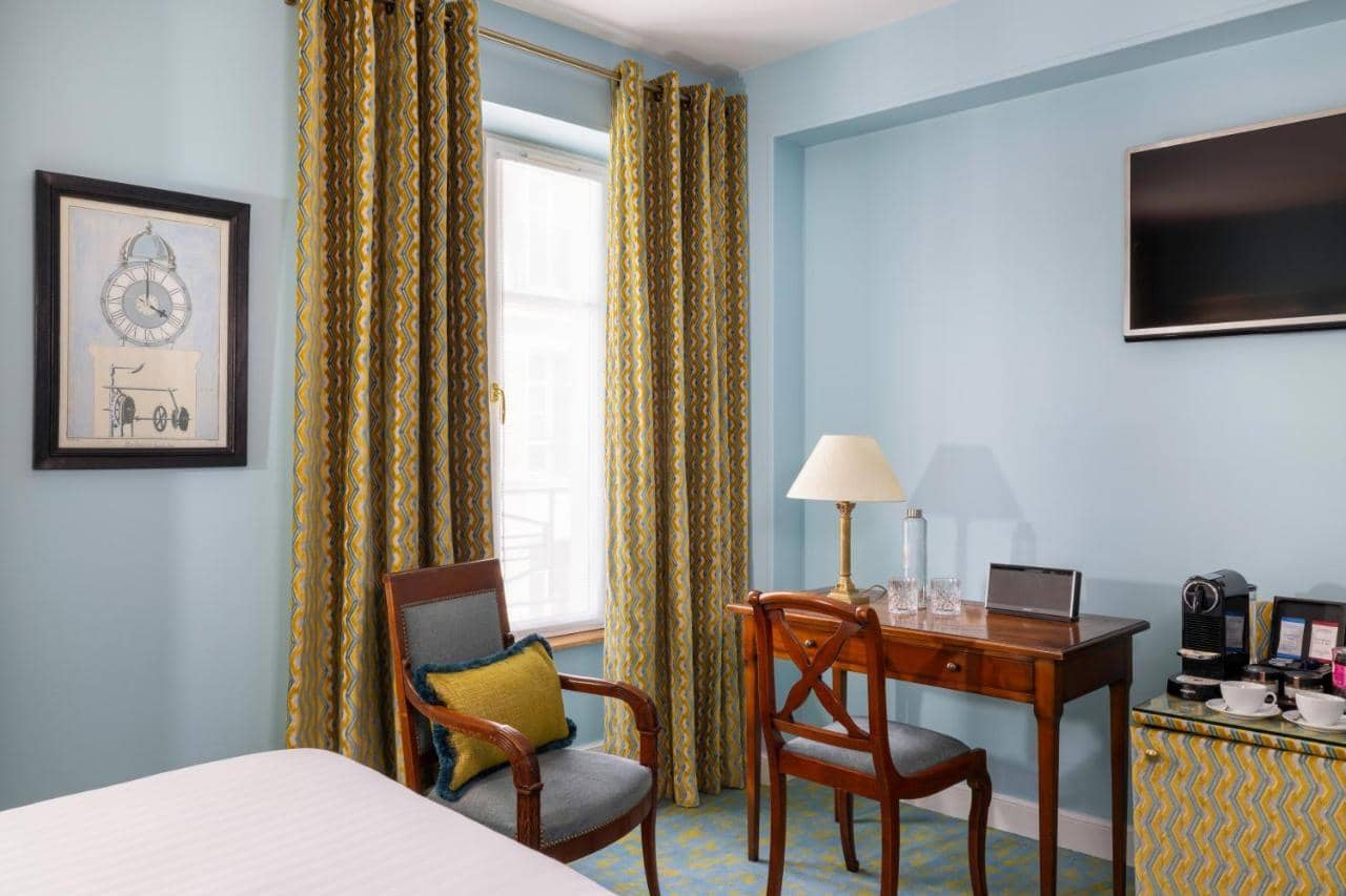 Relais Madeleine — 3