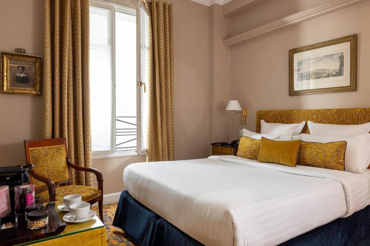 Relais Madeleine — 5