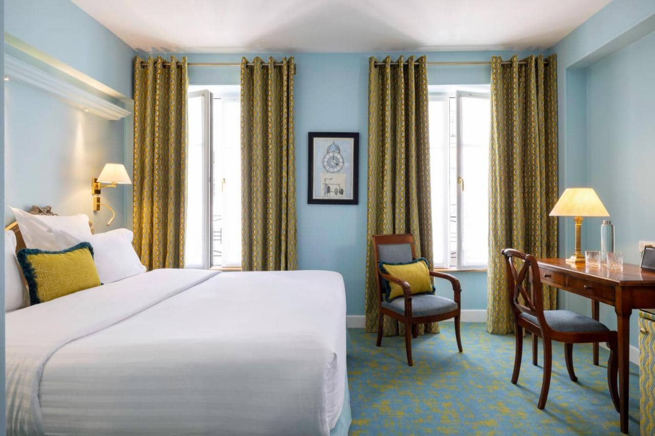Relais Madeleine