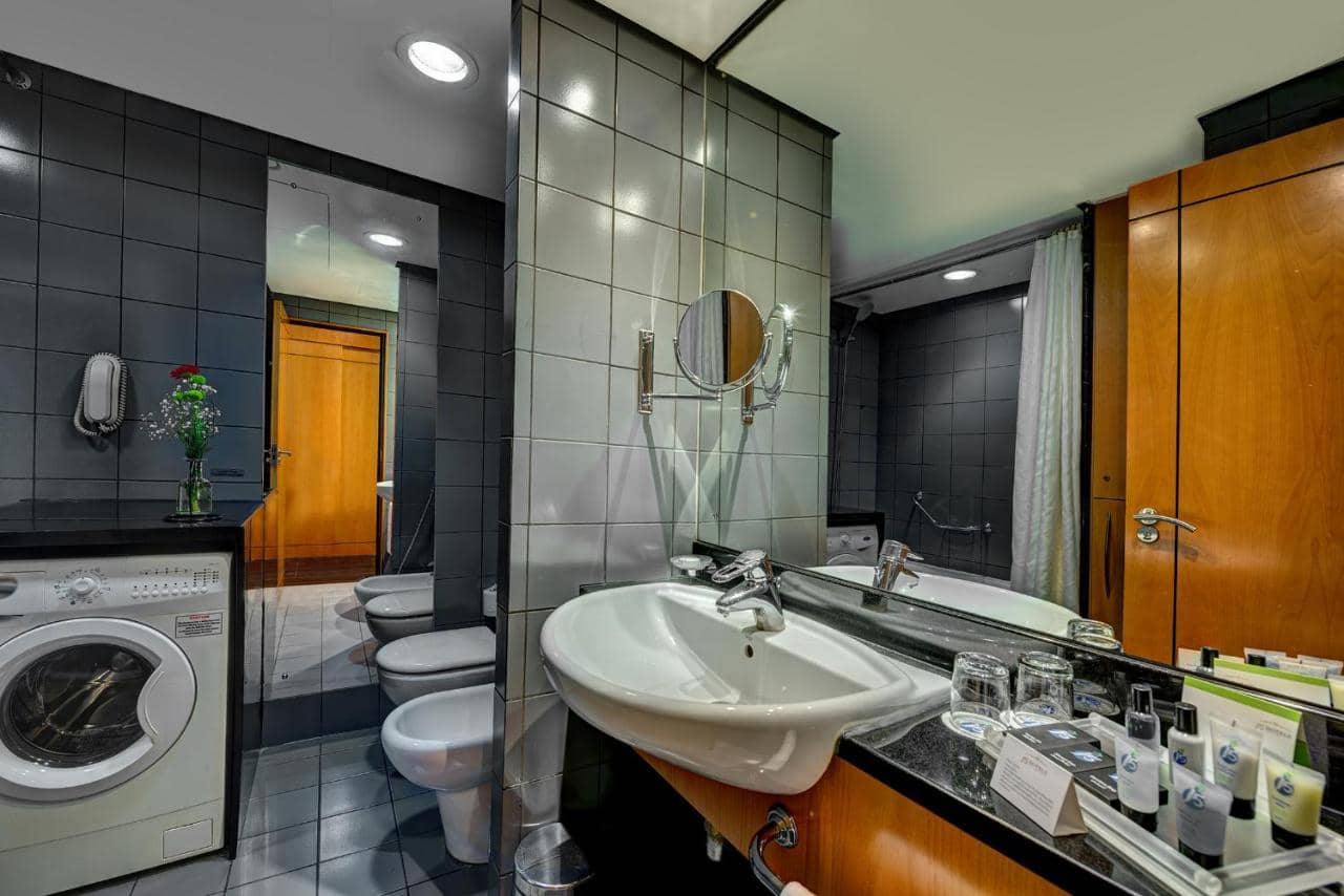J5 Hotels Port Saeed — 4