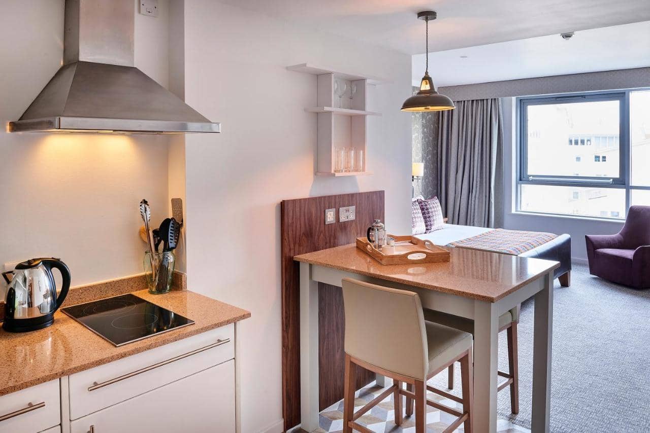 Staybridge Suites Liverpool — 3