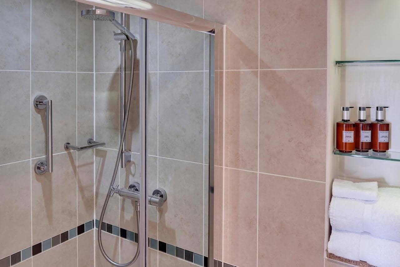 Staybridge Suites Liverpool — 4