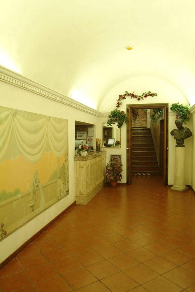 Tirreno — 2