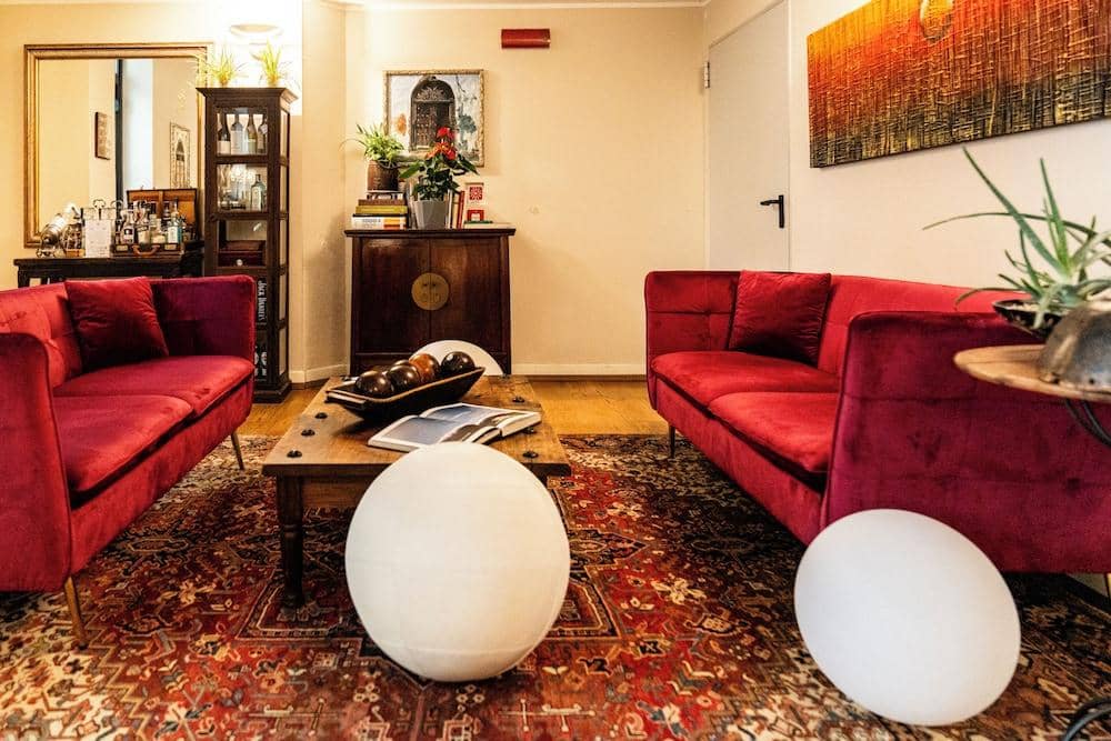 Townhouse 33 Boutique Hotel — 2