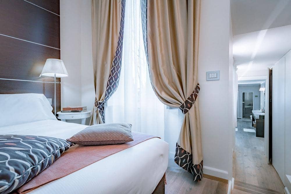 Townhouse 33 Boutique Hotel — 5