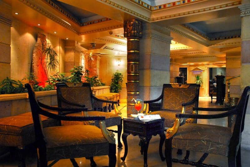 Zayed Hotel