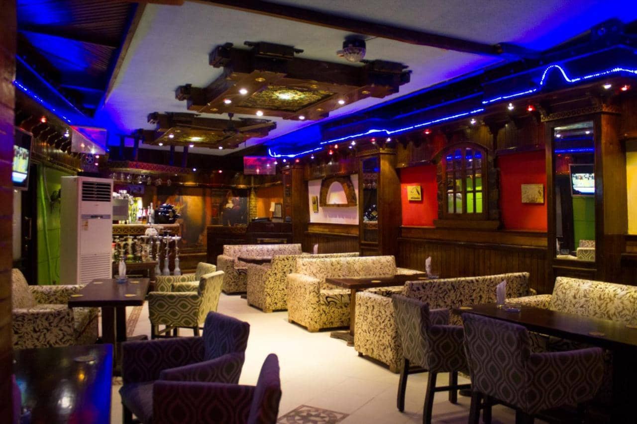 Zayed Hotel — 2