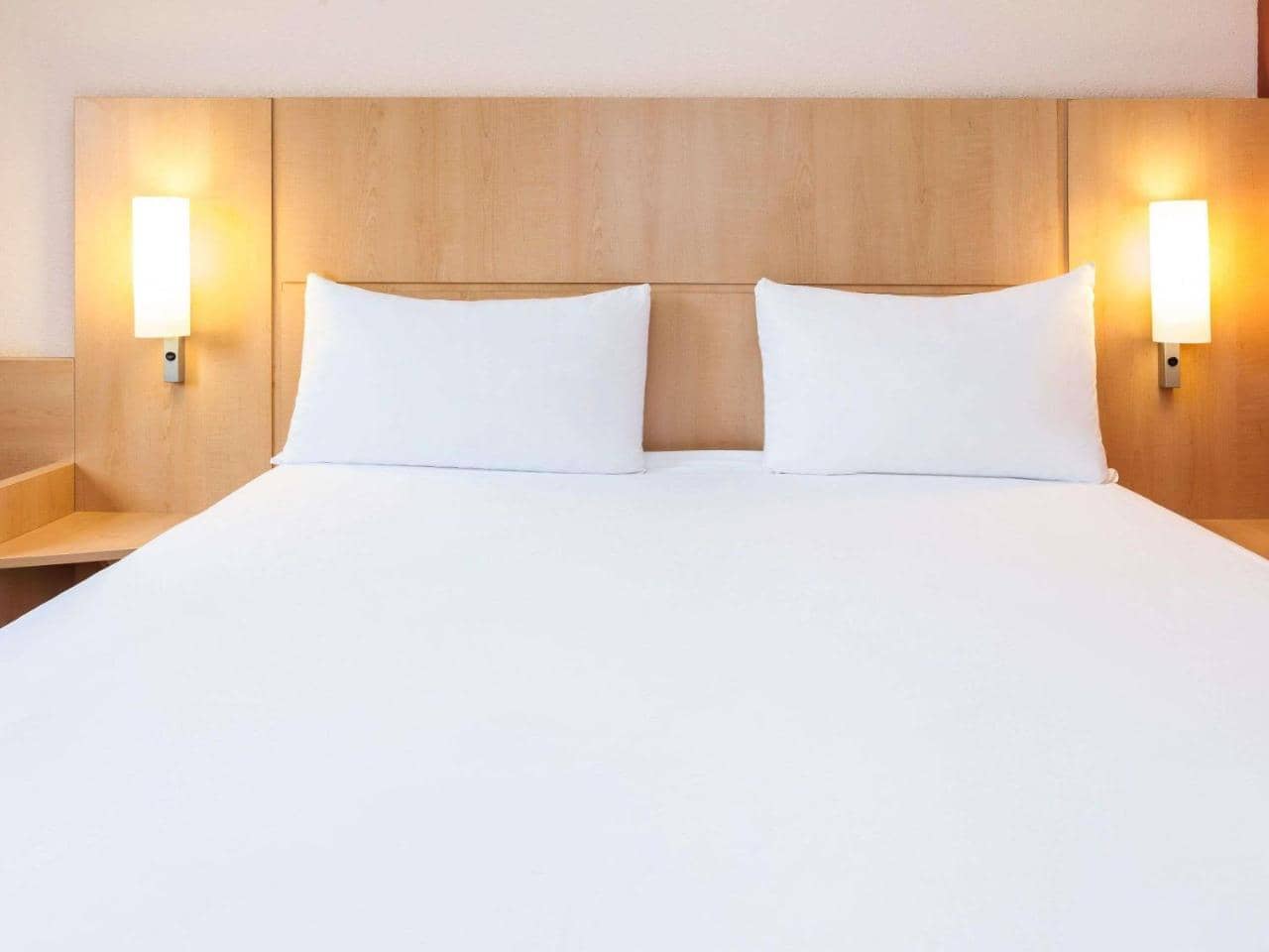 Ibis Madrid Calle Alcala — 2