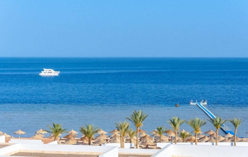 Coral Beach Resort Montazah (Adults only)