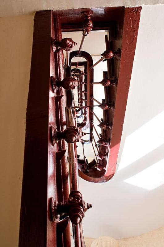 Paris Legendre — 4