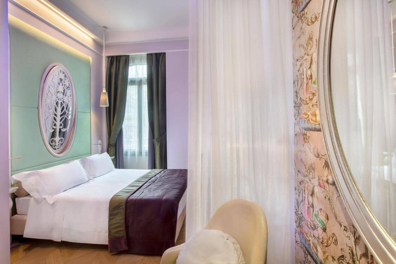 Chateau Monfort — 5