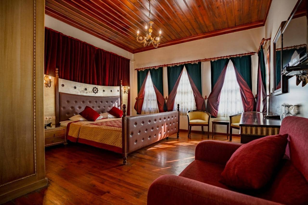 Mediterra Art Hotel — 2
