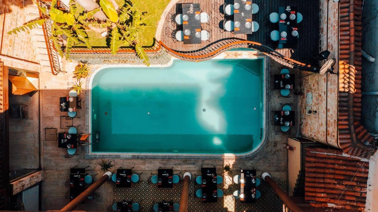 Mediterra Art Hotel — 3